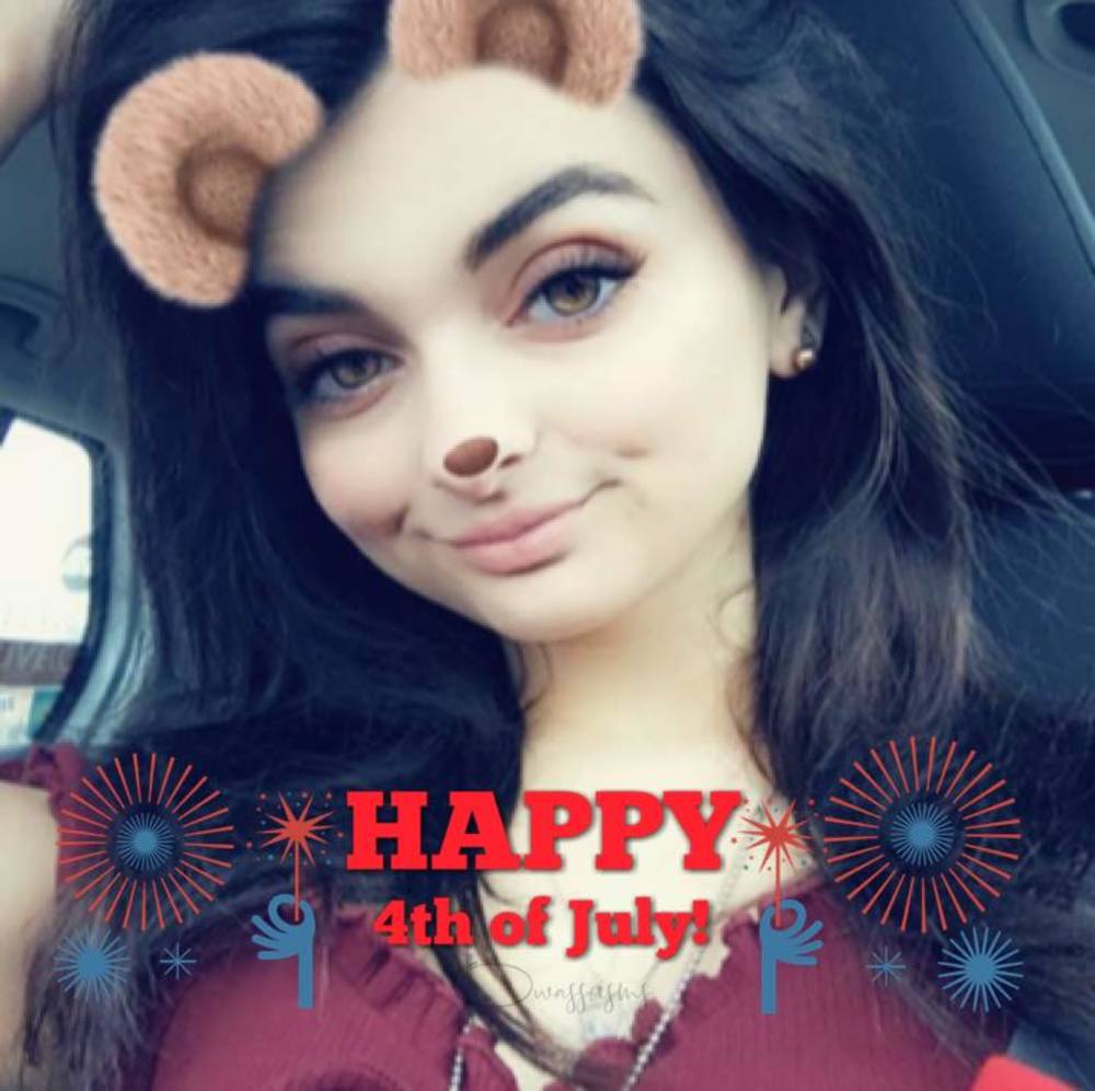 Meet your Posher, Liliana